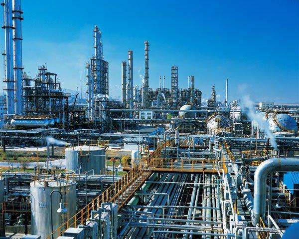 伊朗的石油工业结构与布局分析