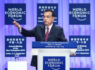 總理兩天講話告訴世界真實的中國經濟