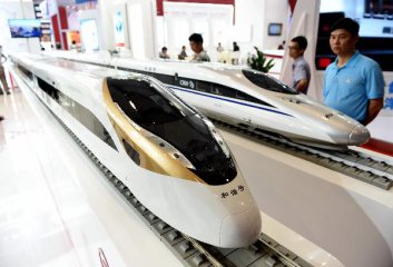 中国成印尼雅万高铁项目唯一竞标者