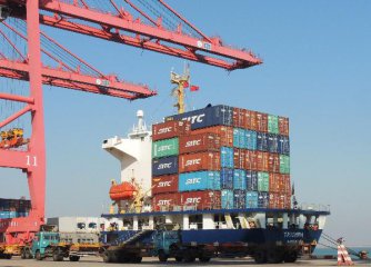 锦州港停牌筹谋股权划转 全国港口资源整合提速