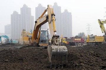 农行超500亿元贷款支持天津滨海新区建设