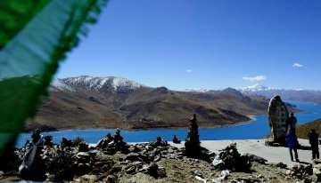 西藏:天然饮用水产业发展潜力大