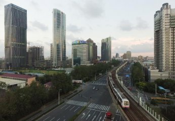 ＂台湾商品中心＂落户上海自贸区