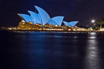 中国五年内将成澳大利亚最大游客来源