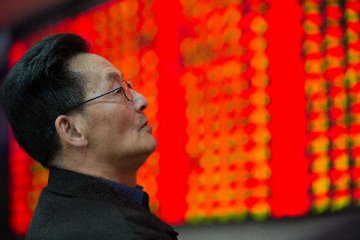 证监会宣布IPO重启首日 沪指收涨1.58%站稳3600点