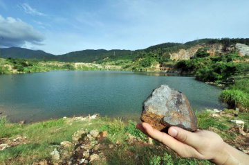 巴西尾矿决堤影响短期铁矿石价格