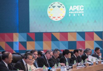 APEC框架下基建資本合作迎來新機遇