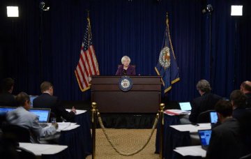 美联储会议纪要：多数委员料12月加息条件满足