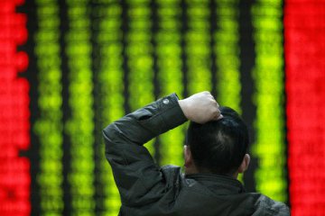 清華大學股災報告:股指期貨並非元兇