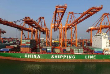 中國進出口繼續＂雙降＂ 明年年初壓力不減