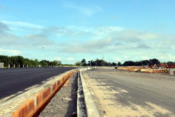 中国企业中标巴基斯坦最大规模公路项目