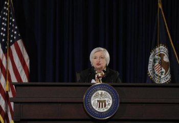 美联储政策决定公布在即 加息路线及通胀目标受关注