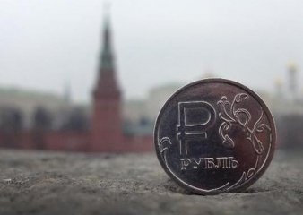 俄罗斯说乌克兰未及时向其偿还30亿美元债务