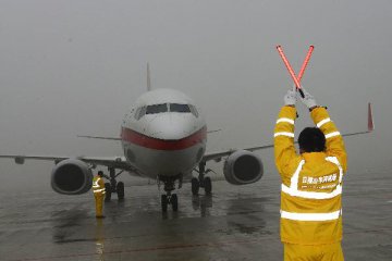 安全飛行超1000萬小時 東方航空獲頒“飛行安全鑽石獎”