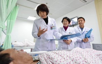 卫计委推进健康中国建设 成“十三五”重点任务