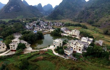 中国将设立农村产业融合发展投资基金撬动社会资本