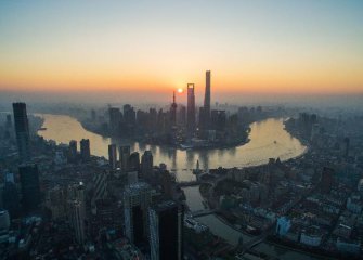上海要加快推進整體上市 發展混合所有制經濟