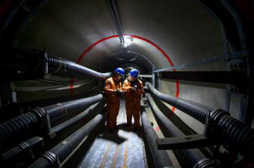 青海”十三五”計畫投資277億建設363公里地下管廊