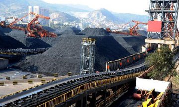 煤炭過剩產能如何化解?
