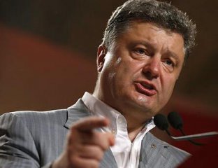 乌克兰总统要求总检察长辞职和政府全面改组