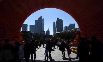 国务院批复广州市城市总体规划