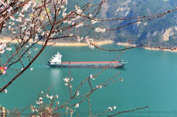 兩部委印發加強長江黃金水道環境污染防治意見