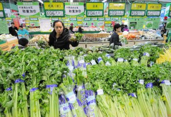 假日因素支撑春节食品价格普涨 机构预测2月份CPI或涨1.6%