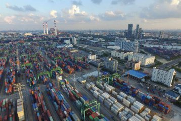 上海自貿區將從四方面推動跨境電商規模化運作