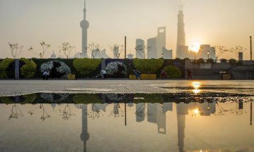 上海营改增5月1日全面推开 涉及4大行业