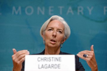 IMF表示未要求中國央行提供額外貨幣操作資訊