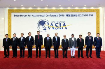 李克强：亚洲已成为全球最具活力的地区