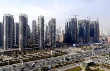 深圳樓市新政效果明顯 超六成板塊下調報價