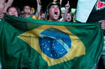 (熱點問答)巴西總統彈劾案 下一步會如何走
