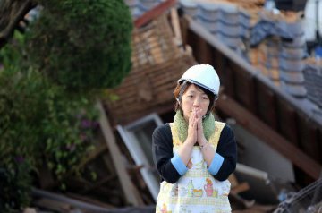 日本九州地震 積體電路產業鏈恐受影響