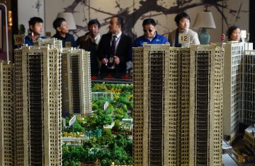 上海市住建委：非滬籍家庭限購政策未調整