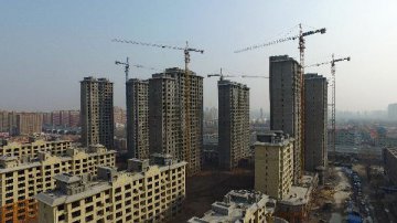 央行上海总部：上海差别化住房信贷政策调控显成效