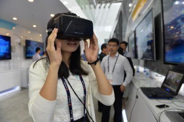 2016亞洲消費電子展11日起舉行 聚焦虛擬實境