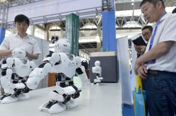 當今世界八大熱門科技,中國已走到哪一步