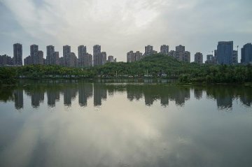報告：未來五年中國低碳城市建設需6.6萬億投資