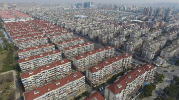 城市更新項目成深圳商品房供應主力