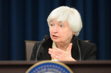 美联储宣布继续维持联邦基金利率不变