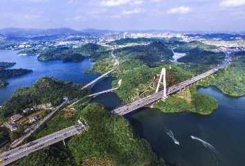 长江经济带发展规划纲要已下发到沿江11个省市