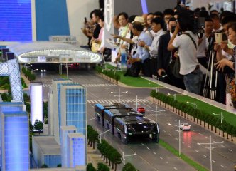 中国制造2025配套政策下半年将出 高技术制造领域将成发力重点