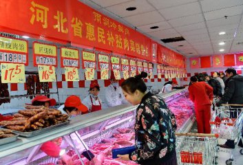 猪价下跌带动食品价格走弱 机构预测7月CPI保持低位运行