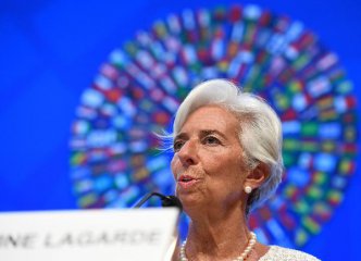 IMF：全球經濟復蘇依然緩慢且不均衡