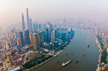 下半年国企改革加速 上海国资混改带来新看点