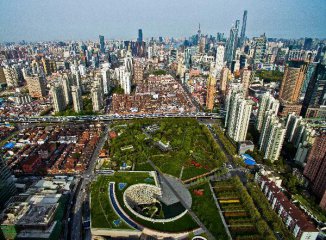 上海出臺差別化住房信貸政策 首套房、二套房首付比例均有調整