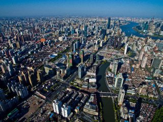 上海天津雙雙收緊房貸政策 新一輪限貸拉開帷幕