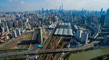 上海收紧住房信贷 楼市或进入高位横盘
