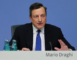 欧央行揭示新QE的更多细节 欧元大跌